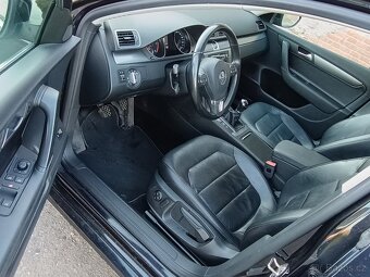VW Passat B7 2.0 TDI COMFORT LINE 2014 - 9