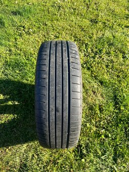 orig. letní alu kola Triglav Škoda Kodiaq R19 235/50/19 - 9