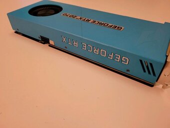 Acer Predator GeForce RTX 2070 8 GB GDDR6 - 9