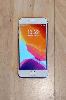 Apple iPhone 7, Rose Gold, 128GB (A1778) - 9