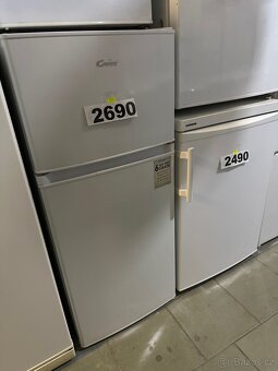 Kombinované Lednice (Doprava) - 9