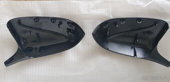 Mřížka X3 G01 - M-Look - 9