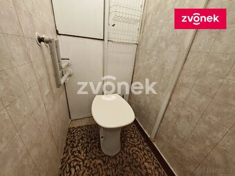 2+1, původní stav, Malenovice - 9