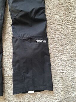 Lyžařská souprava Spyder - 9