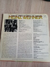 Prodám originální gramofonové desky (LP), [E] - 9