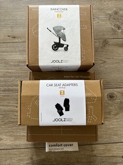 Joolz Day 3 včetně příslušenství - 9
