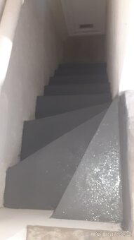 Zednické,sanační práce. - 9