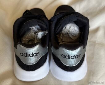 Dívčí botasky Adidas vel. 38 (stélka 23,5 cm) - 9