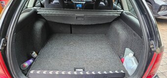 Škoda Octavia 1, 1,9tdi 81kw - 9