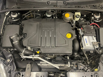 Fiat Croma 1,9 JTD 110kW automat - 9