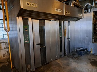 Pece do pekárny - 9