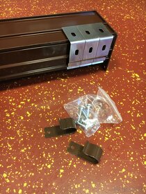 Protitepelná exteriérová roleta 700 x 1600 - 9