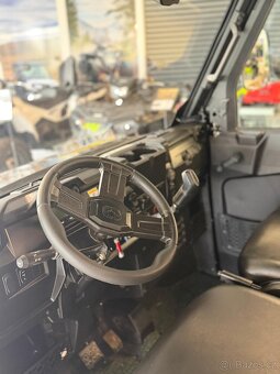 Polaris Ranger 570 EPS - 9