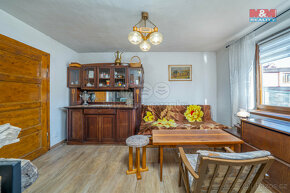 Prodej rodinného domu, 110 m², Přemyslovice - 9