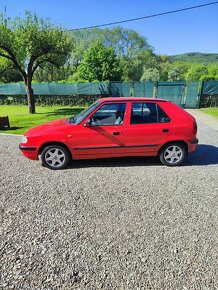 Škoda Felicia LX 1.6 (55kW) - 9