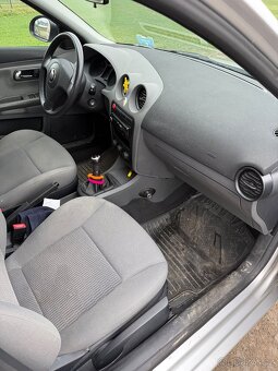 Seat Cordoba 1,2 47 kW - 9