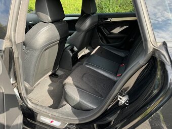 Audi A5 3.0 TDi 176kw 3x S-line, Quattro, Sportback - 9