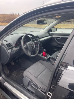 Audi A4 B7 2.0 i 96kW - 9