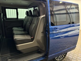Volkswagen Transporter 2.0TDI 146kW 4Motion Kombi LED - 9