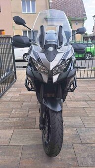 Kawasaki Versys 1000 S - 9