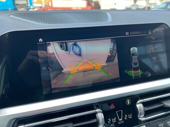 •BMW M440i xDrive, HARMAN/KARDON, M-ADAPTIVE, KEYLESS• - 9