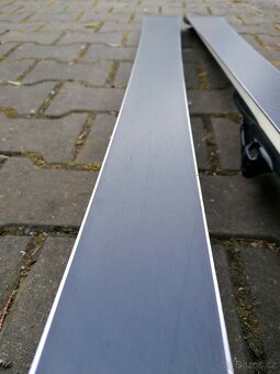ATOMIC Redster X9s 175cm r-15,2. Model 2024/2025 pěkné - 9