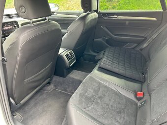 VW ARTEON 2.0Bi-TDI 176KW R-LINE 4X4 - 9