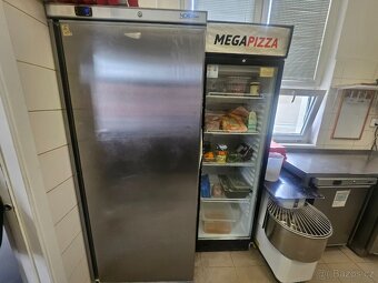 Gastro vybaveni pro pizerii - 9