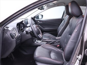 Mazda 3 2,0 Skyactiv-G120 Revolution (2015) - 9