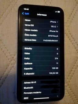 iPhone Xr vyměním za elektrokolo - 9
