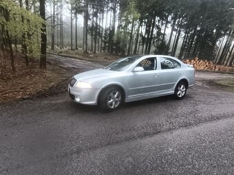 Škoda Octavia 2 1,9 TDi 77 kW - 9