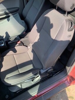 Audi a3 8P 1.6i 75kw DSG havarované - 9