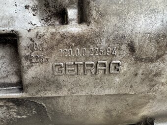 Díly BMW - 9