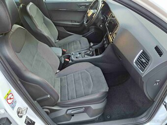 Seat Ateca 2,0 TDI FR 160.000 km - 9