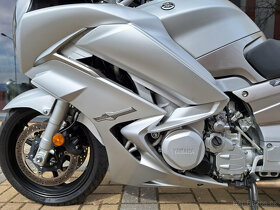 Yamaha FJR 1300 A, velmi pěkná,i na splátky s 0% akontací - 9