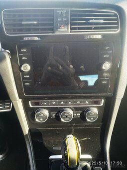 Vw Golf 7.5 R-Line 1.4TSI - 9