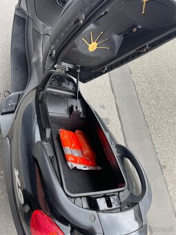 Piaggio X9 125 - 9