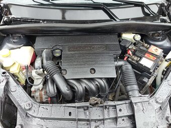 Ford Fusion 1.4i 59kw - 9