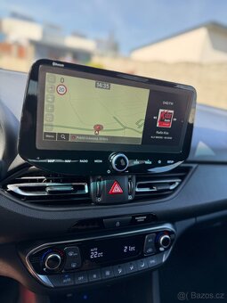 Hyundai i30 N-line 117kw 1,5 TGDi MHEV - 9