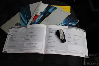 MERCEDES VITO 111 CDI, 2.2 tazne zařízení - 9