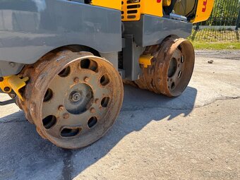 Wacker Neuson Jezkový válec RT 82 - 9