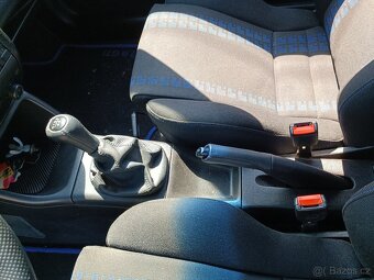 Golf mk3 GTI 16v ABF - 9