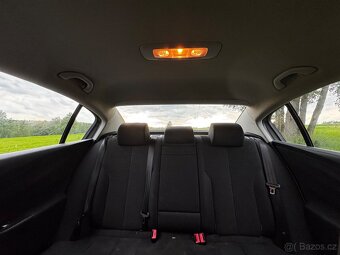 Volkswagen Passat B6 - 9