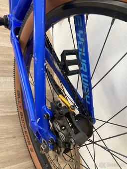 Dartmoor two6player Evo bike 2019 - 9