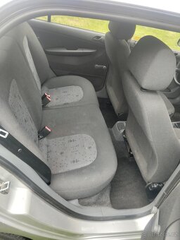 Škoda Fabia 1,2htp na LPG - 9