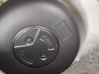Prodám Suzuki Swift rok výroby 2012 najeto 180 000 km benzín - 9