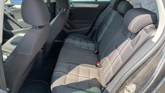 Volkswagen Golf 6 VI 1.2 Tsi 77 KW MATCH 159tkm r. 10/2012 - 9