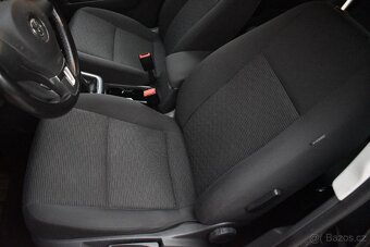 VW TIGUAN 1.4 TSi R.V.2015 124000KM - 9