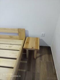nova postel 180x200 buk - 9
