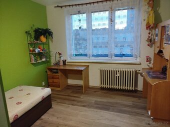 Pronajmu byt 2+1 na sídlišti Skalka - 9